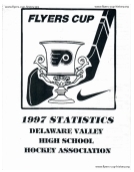 Malvern Prep Friars 1997 Flyers Cup Tournament History Stats