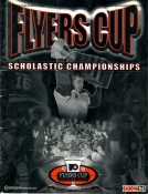 2002 Flyers Cup Tournament History Program