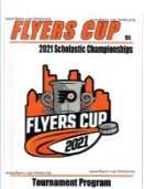 2021 Flyers Cup Tournament History Program