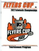 2022 Flyers Cup Tournament History Program
