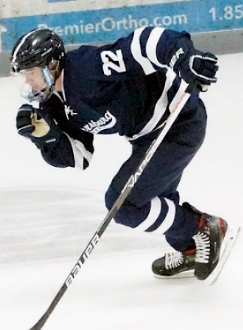 Kyle Jenkins Hockey Highlights