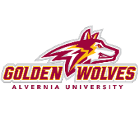 Penn State Harrisburg Lions vs Alvernia Golden Wolves October 30, 2021