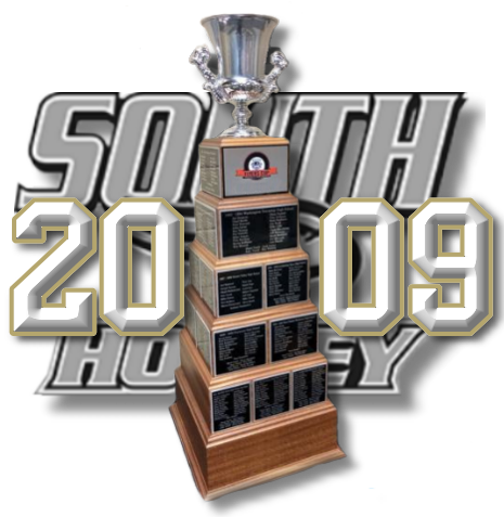 Council Rock South Golden Hawks Ice Hockey History