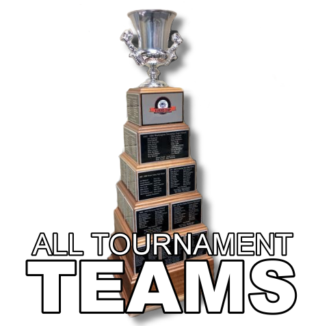 Flyers Cup Tournament History All Tournament Teams