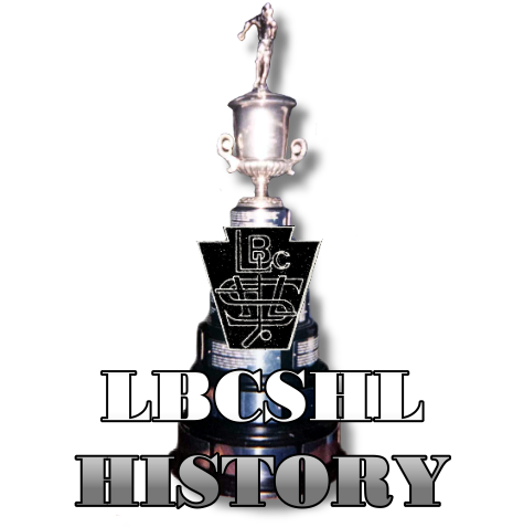 Lower Bucks County Scholastic Hockey League History