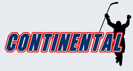 2019 SHSHL Varsity Continental Division Standings