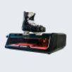 Youth Hockey Personal Skate Sharpening machine - Parents Guide